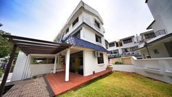 Jalan Kathi (D16), Terrace #210462151
